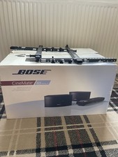 Bose Cinemate GS Series II Digital Home Theater Speaker System