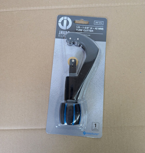 Javac jaw 1013 tube - javac, jaw-1013