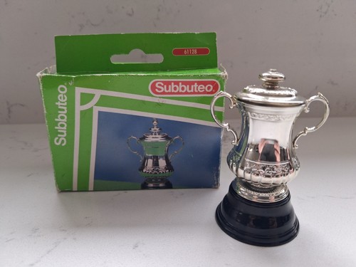 Subbuteo 61128 cup trophy - subbuteo,
