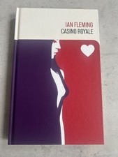 NEW Casino Royale FIRST