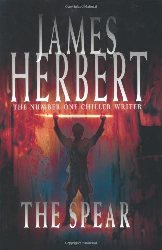 The spear james herbert - the, spear-james