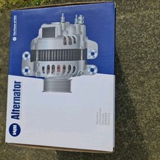 MINT CONDITION VW ALTERNATOR..BUY AND DRIVE!!..Suitable For SKODA, VW,  SEAT..