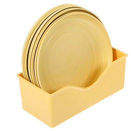 Pcs cat plates shallow - 8,