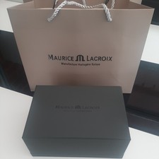 Maurice Lacroix Aikon