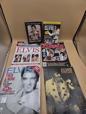 Elvis Presley Lot of 6