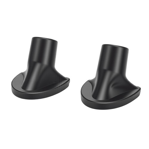 2pcs club bag - 2pcs, feet