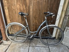 Trek T30 Navigator Ladies Bike