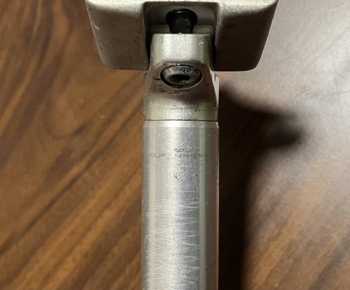 Suntour superbe pro seatpost - superbe,