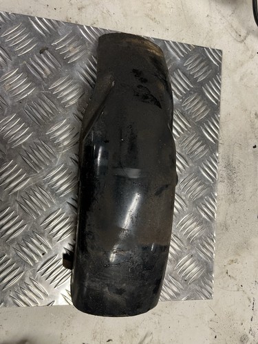 Suzuki ts50 rear - suzuki, mudguard