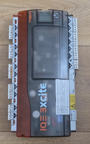 Trend iq3xcite 100 - trend, iq3xcite/16/uk/100-240