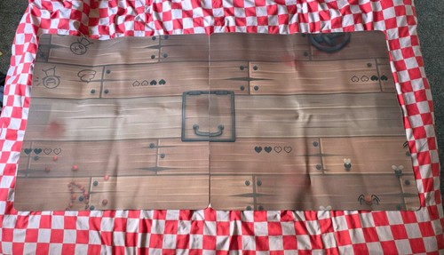 The binding isaac - isaac, four