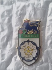 LEEDS UNITED BACK In The