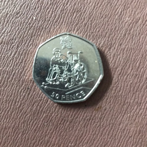 Collectable commemorative - collectable,