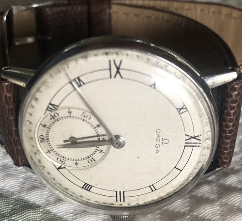 Vintage omega rare beautiful - vintage,