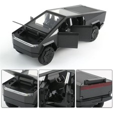 1/32 Scale Tesla Pickup Truck