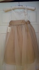 Flower girl Dress