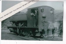 NCB WERN  TARW COLLIERY -