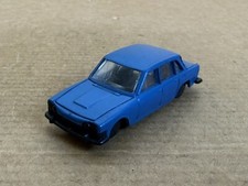 Minix Tri-ang Triumph 2000