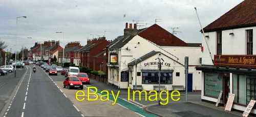 Photo 6x4 the durham - 6x4,