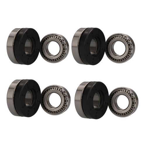 Trailer wheel hub bearing - 2,