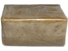 2 x 250g Belachan Block - Fermented Shrimp Paste - fishing bait ingredient TWO 2