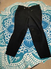 Pikeur Albany Knee Patch