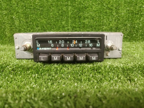 Blaupunkt hambourg 636 - blaupunkt,