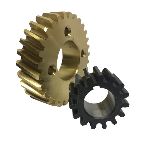 Generic hobart dough mixer - dough,
