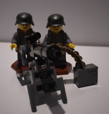 Brickmania Spandau MG 08 -