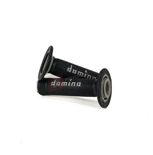Domino black and - domino,