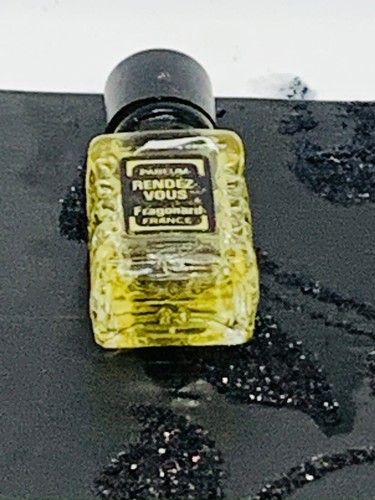 Rendezvous fragonard parfum - rendezvous,
