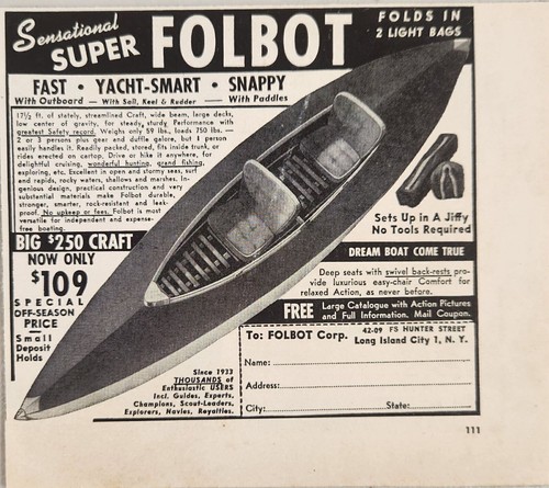 1949 print folbot - print,