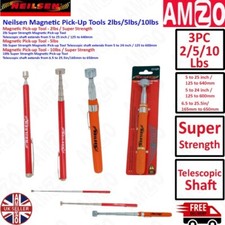 Neilsen 3 Piece Telescopic