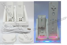 Charger docking station 2x - station,