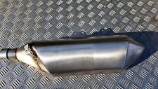 Ktm 690 Enduro Standard Exhaust  Lc4.02 76505083000 