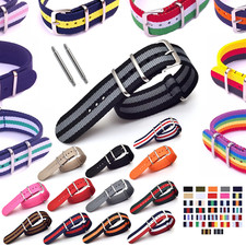 NATO Watch Strap Band Military