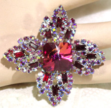 VTG GORGEOUS ESTATE LARGE