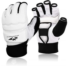 Half Finger Sparring Hand