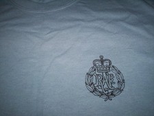 RAF BRITISH ROYAL AIR FORCE