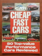Car Choice Cheap Fast Cars