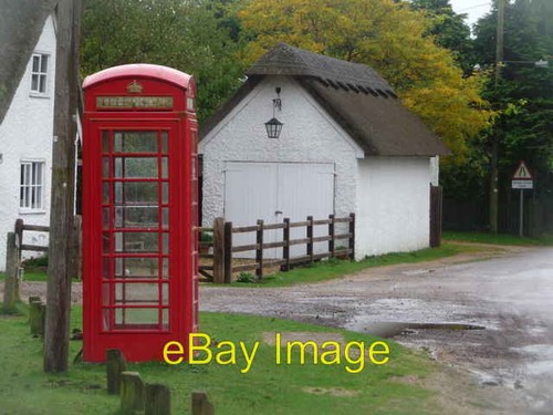 Photo 6x4 norleywood - photo,