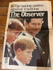 OBSERVER NEWSPAPER -  7TH