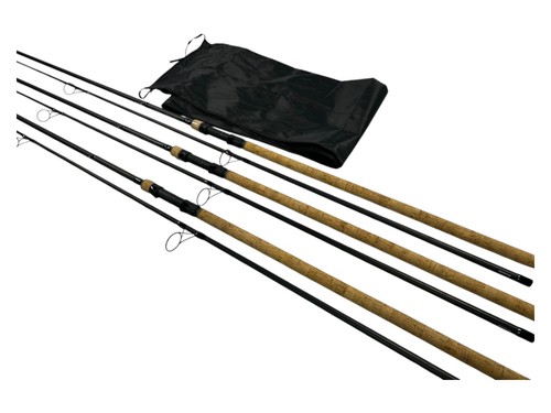 Daiwa crosscast 13ft 5lb - 3x,