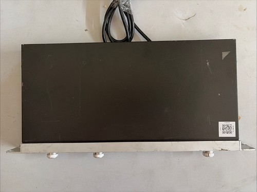 Crown two channel power - channel,