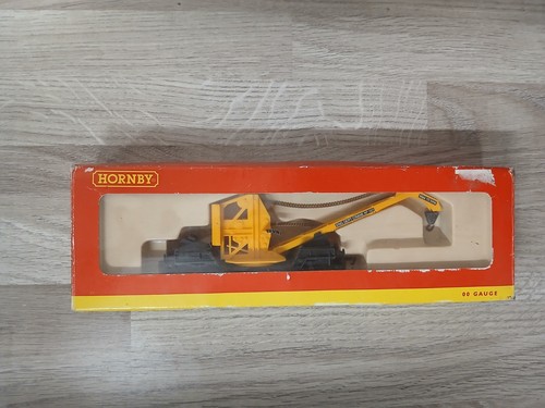 Hornby r6004 scale - r6004:,