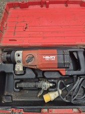 Hilti DD130 Diamond Core Drill