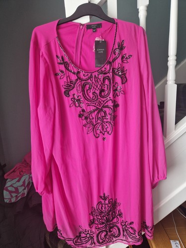 Joanna hope tunic - joanna,