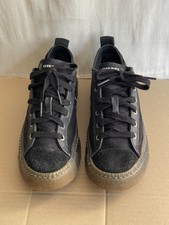 Diesel Exposure Low I RGS