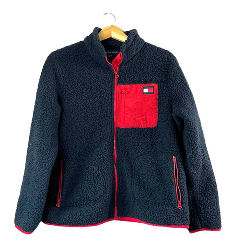 Cozy tommy hilfiger - tommy,