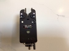 Delkim Txi Plus White Led Bite